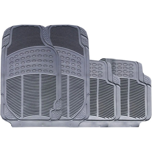 Jrp car grey - car, mats