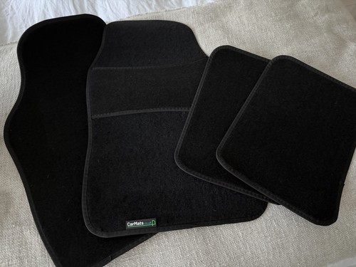 Car mats - car,