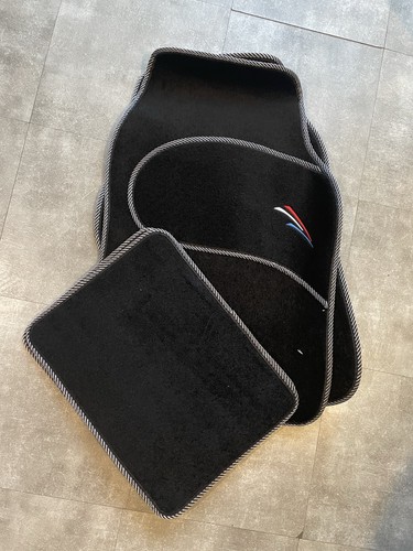 Universal black car - universal, brand