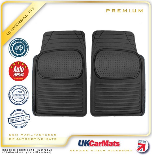 Universal tpe rubber - universal, mats