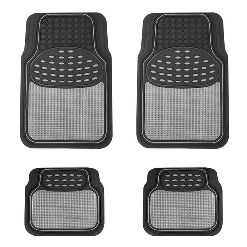 Streetwize heavy duty rubber - duty,
