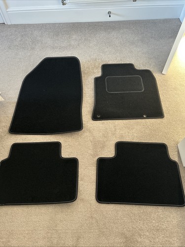 Car mats set - mats,