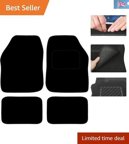 Universal car van floor - universal,