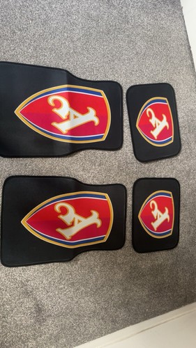Floor mats car - floor,
