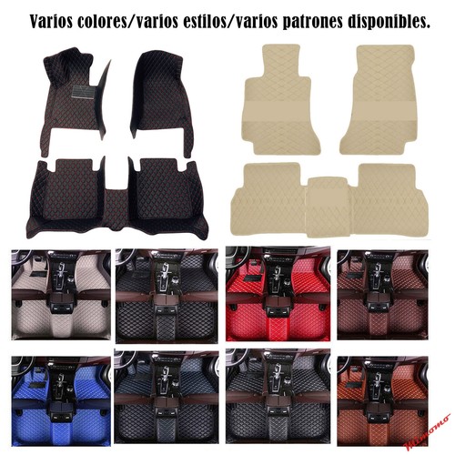 Car floor mats - car,