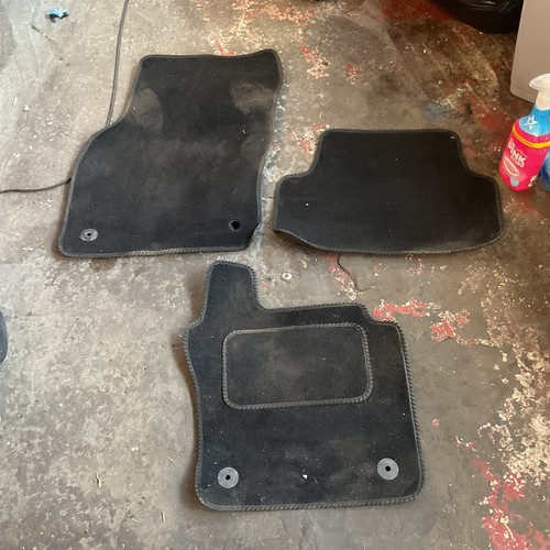 Car mats - car,