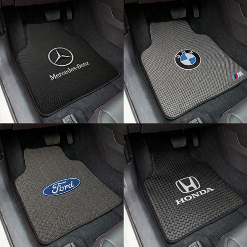 Universal car van - van, mats