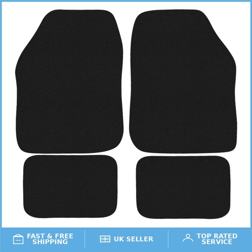 Universal floor mats - -, 4pc