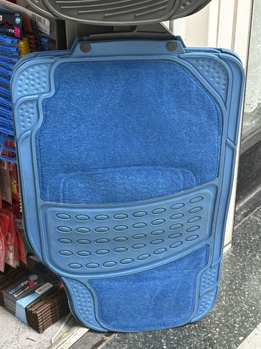Car mat - car,