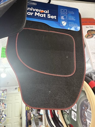 Car mat - car,
