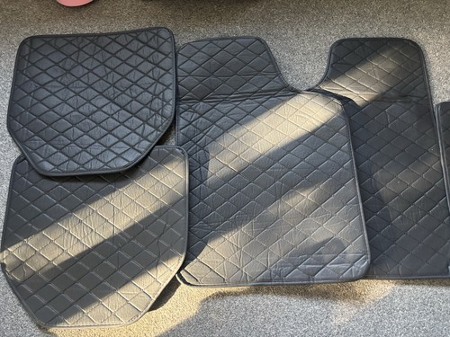 Car mat set - mat,