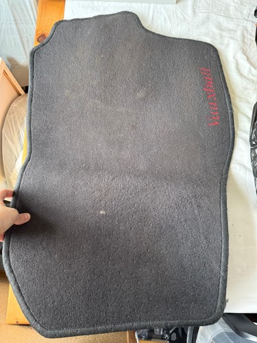 Car mats not all - car,