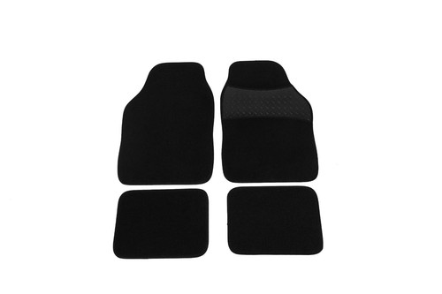 Car van floor mat - car, universal