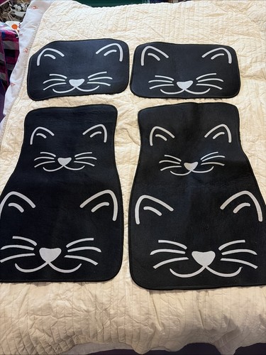 Car mats - car, mats.