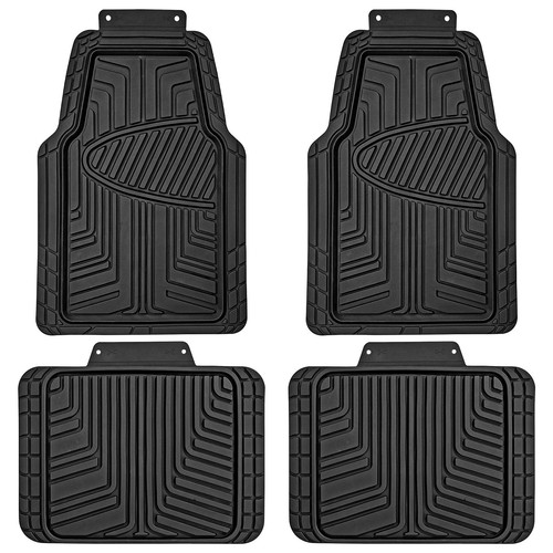Heavy duty rubber - pcs, car