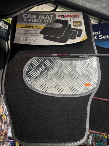 Car mat - car,