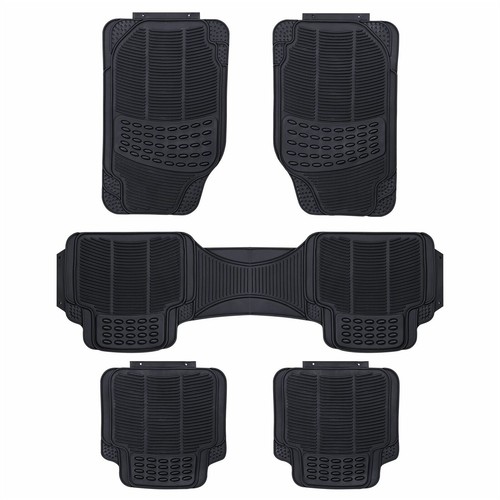 Piece heavy duty rubber - 5,