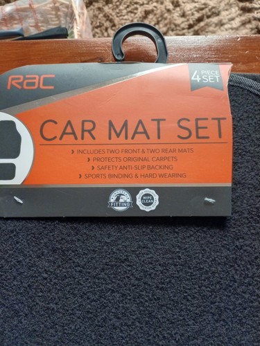 Brand new car mats - new,