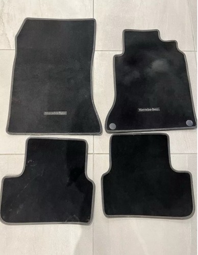 Car mats - car,