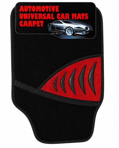 Universal car floor mats - car,