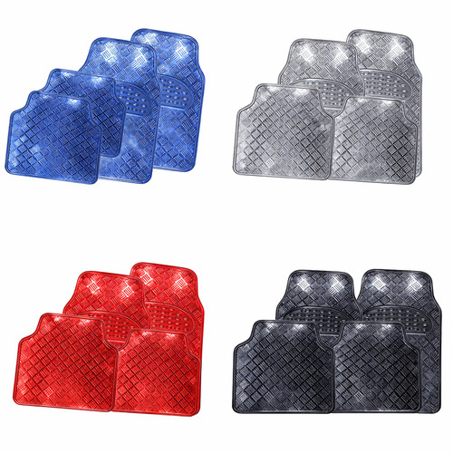 4pc heavy duty alloy checker - heavy,