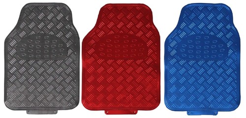 Car mat heavy duty universal - car,