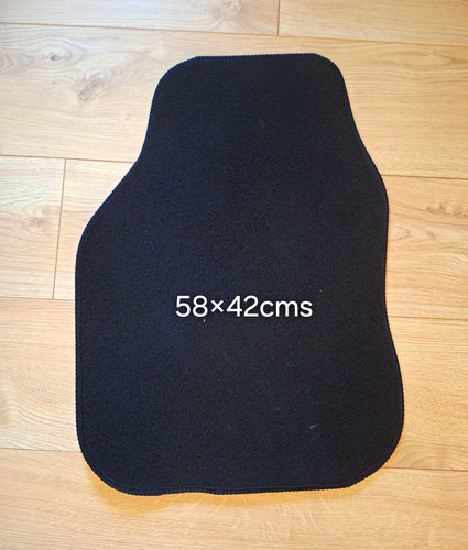Car mats - car,