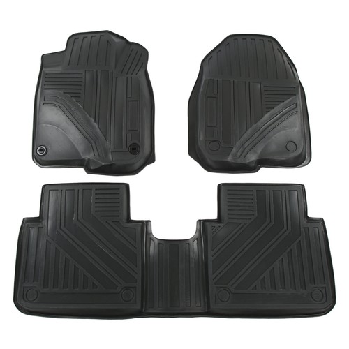 Bafovy car floor - floor, mats