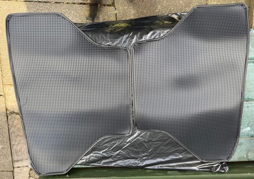 Full set premium pvc rubber - 4, pvc/rubber