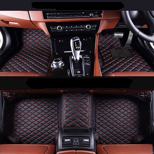 Floorliner tailored custom - tailored,