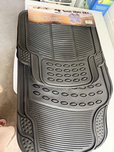 Car mats