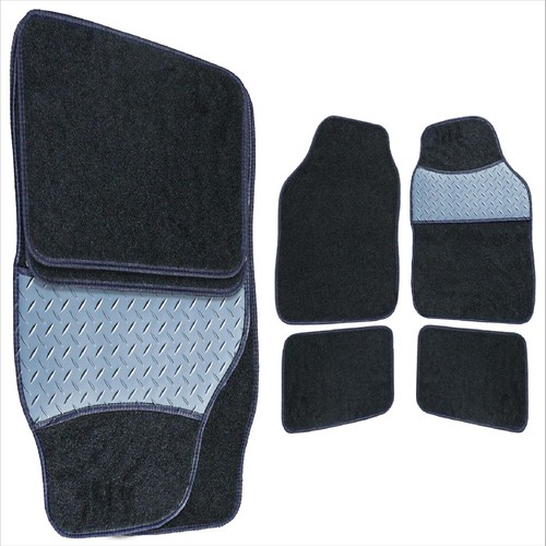 Car floor mats universal - floor, non
