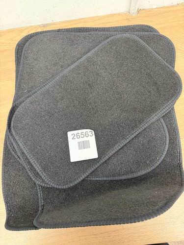 Car mats