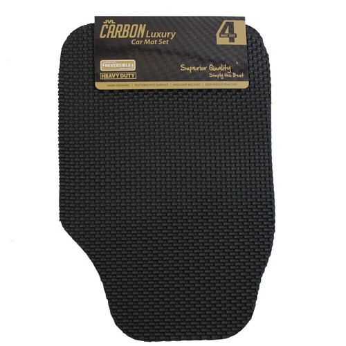 Jvl black carbon heavy duty - heavy,