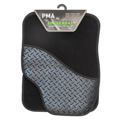 Pma universal luxury car mat - universal,