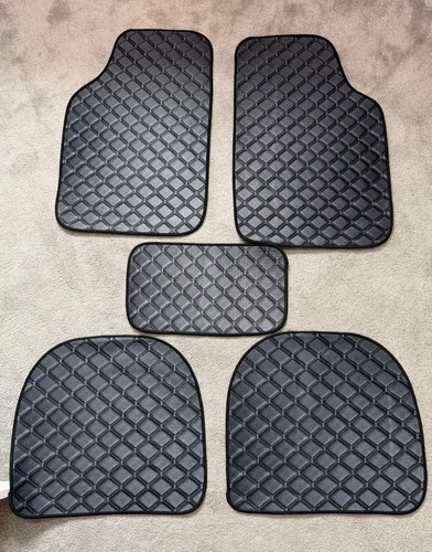 Car mats new floor - mats,