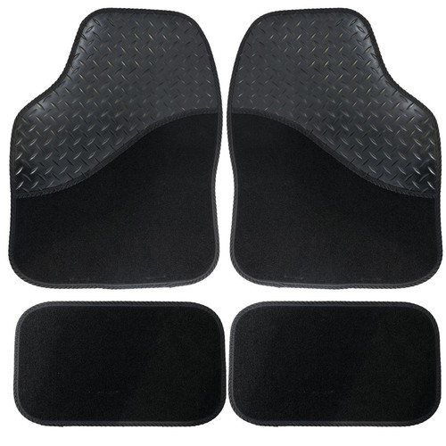 Universal car carpet floor - universal,