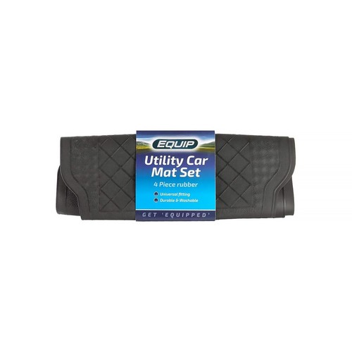 Piece universal rubber - 4,
