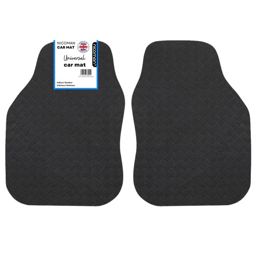 Nicoman universal black car - nicoman,