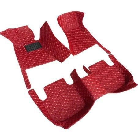 Car floor mats - floor,