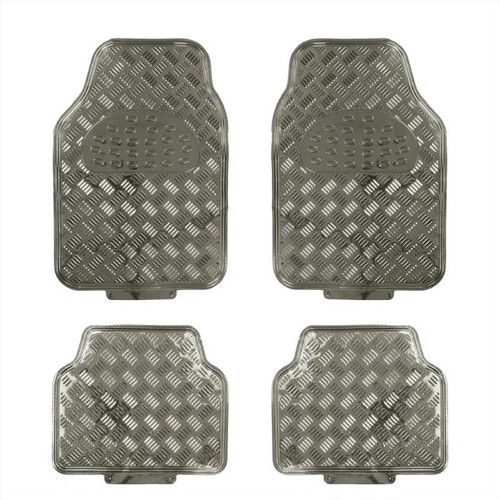 Universal metallic silver - universal,