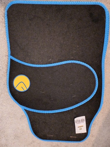 Car mats - car,