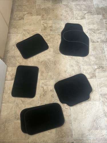 Car mats multiple - multiple, sizes
