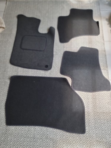 Car mat set new - mat,