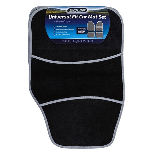 Equip universal fit - universal, car