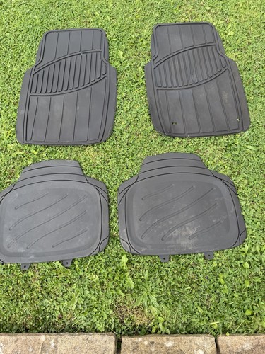 Universal car mats - universal,