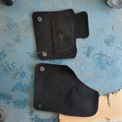 Car floor mats - car,